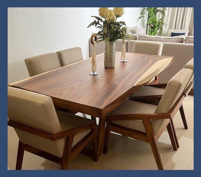 used dining table buyer in dubai